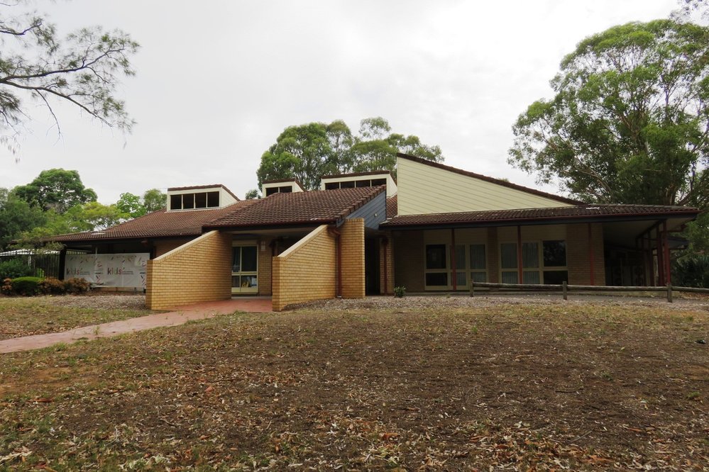 Jim Southee Community Hall